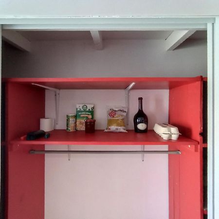 Studio l'Obrador 25 m2, vue jardin&terrasse + accès piscine Rieux-Minervois Esterno foto